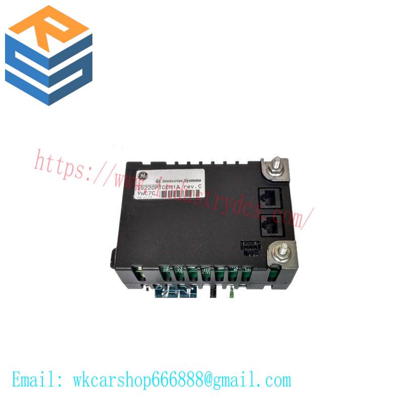 GE IC660ELD100A