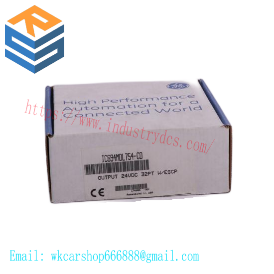 GE IC660TBA024 6231BP10830