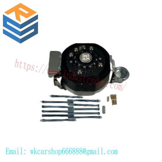 GE IC660TBD025