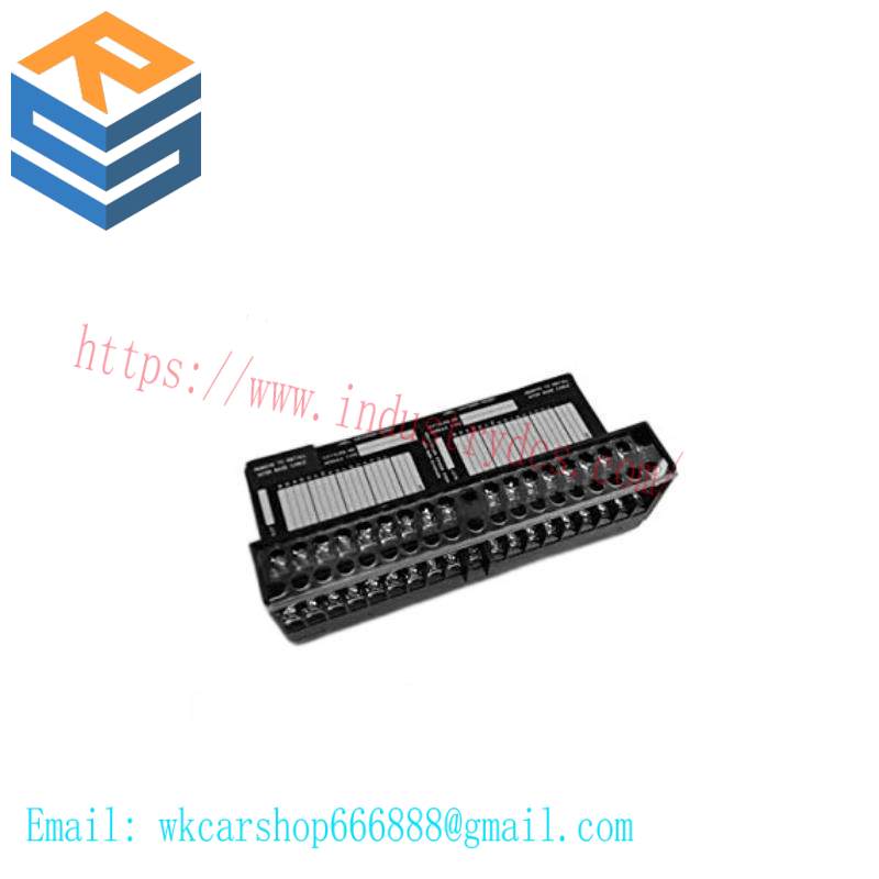 GE IC670CHS001