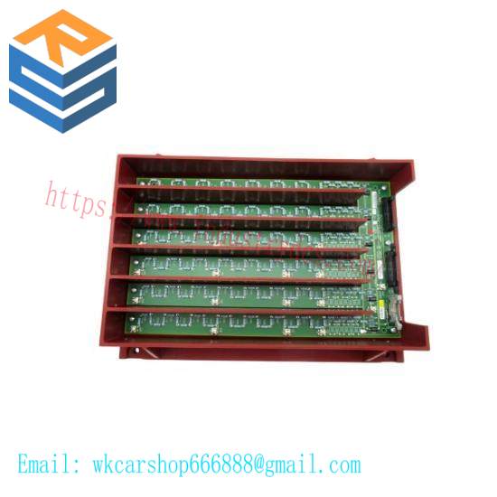 GE IC670CHS002底座