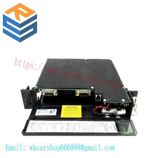 GE IC670GBI102D
