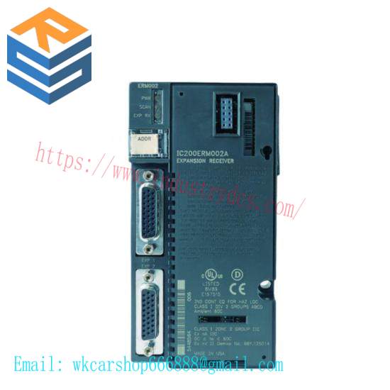 GE IC670MDL240K