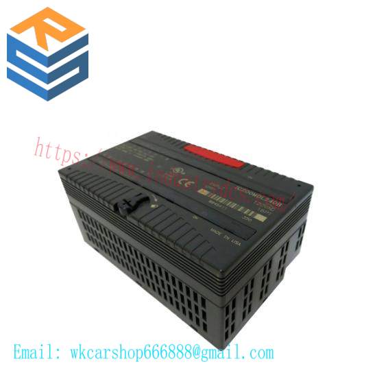 GE IC670MDL730