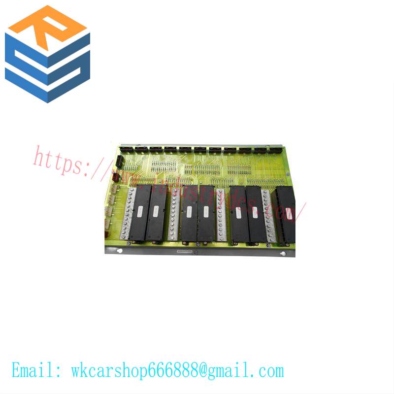 GE IC670MDL740J