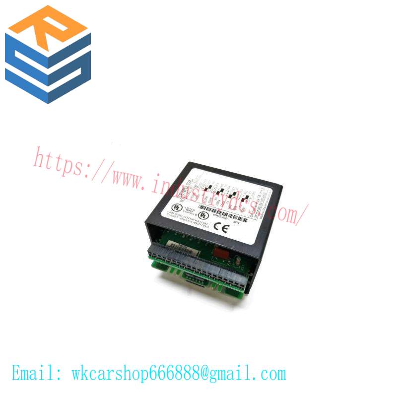GE IC670MDL930