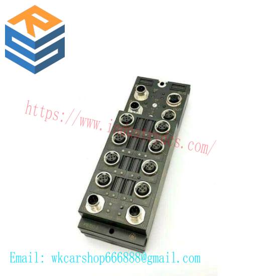 GE IC676PBO082 General Electric
