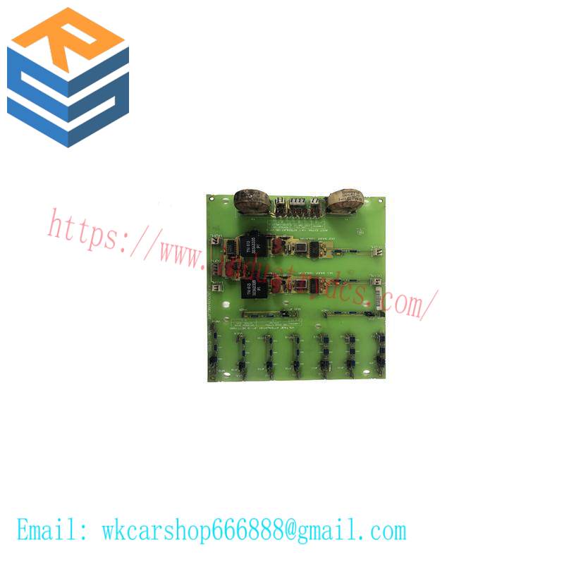 GE IC687BEM713