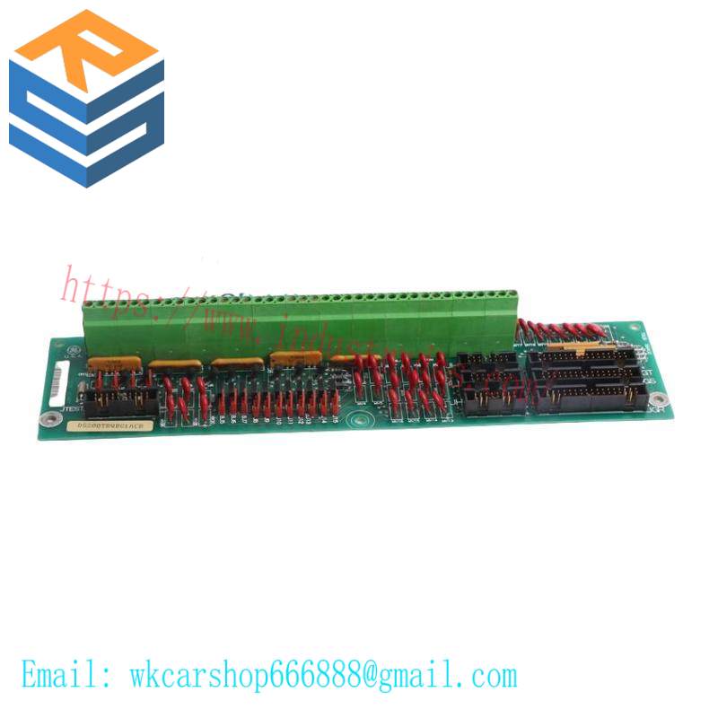 GE IC687BEM742