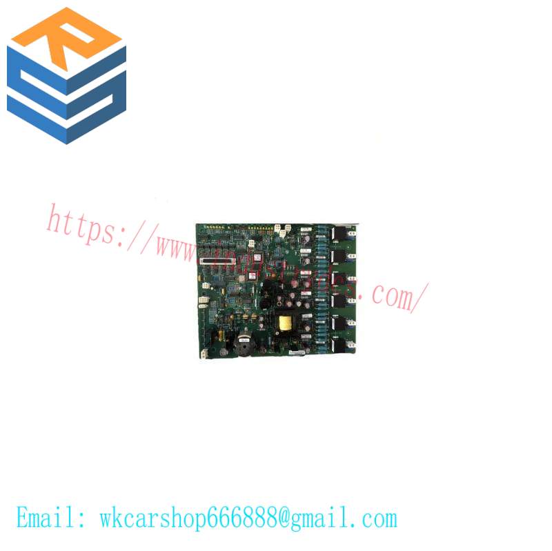 GE IC690RFH008