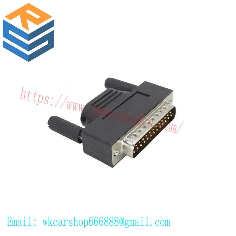 GE IC693ACC307 TERMINATOR PLUG
