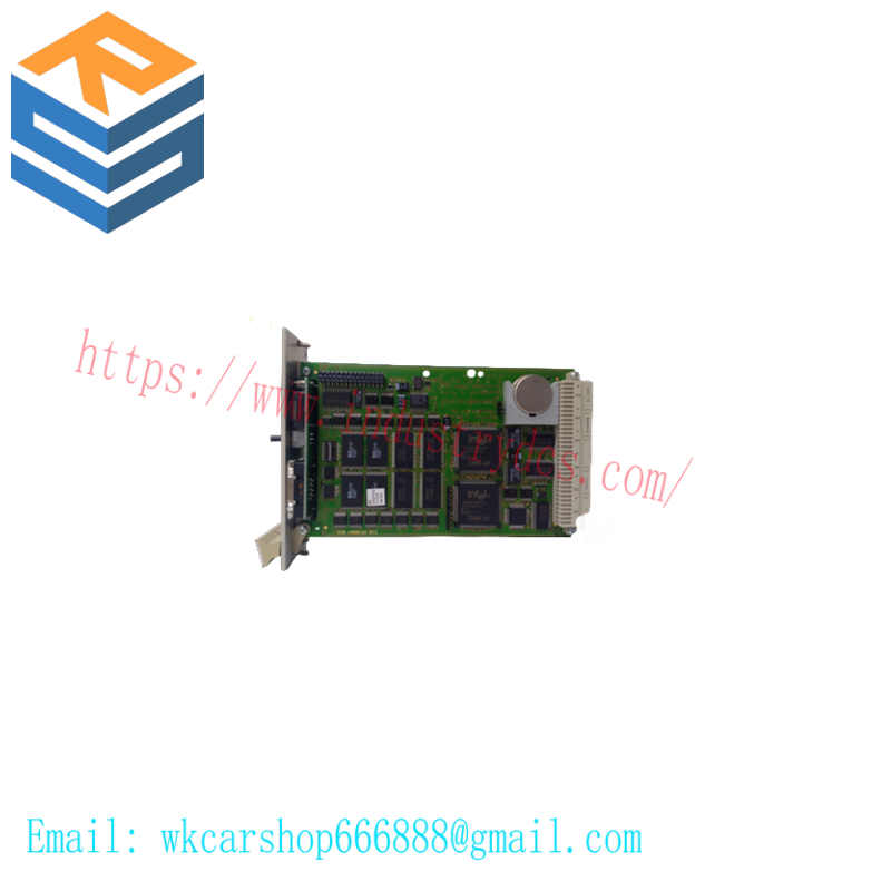 GE IC693ACC323B