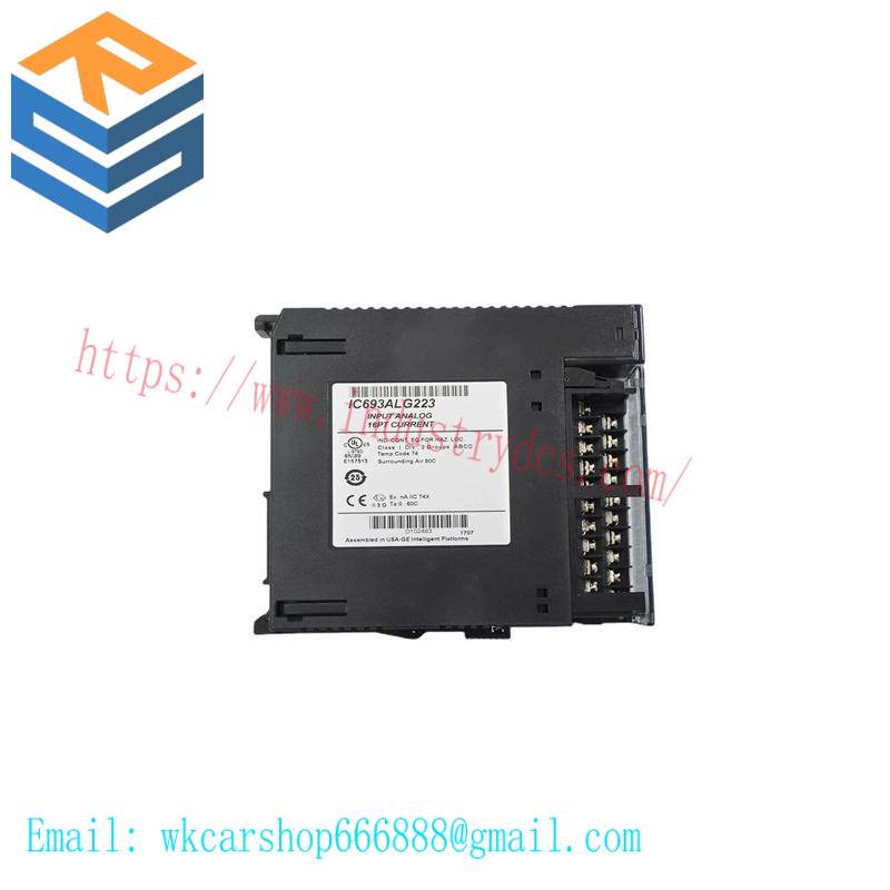 GE IC698CPEO20JR