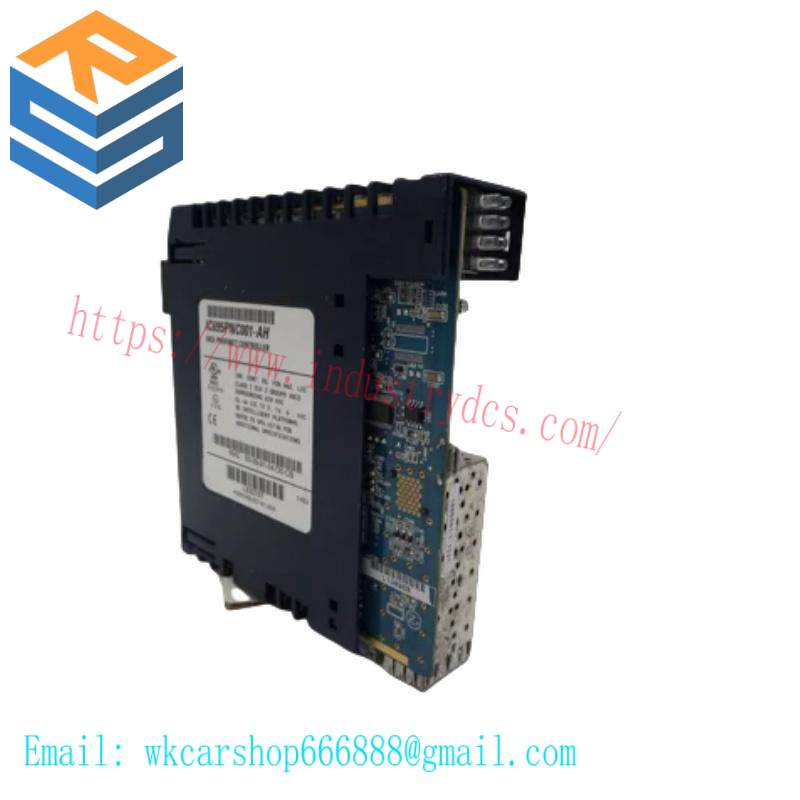 GE IC693APU300K