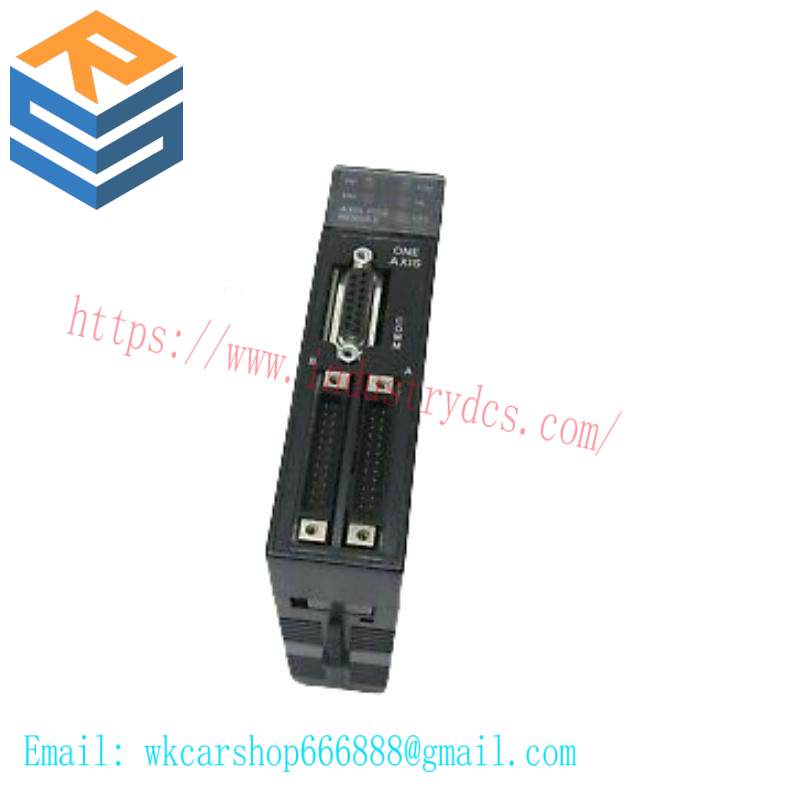 GE IC693APU301