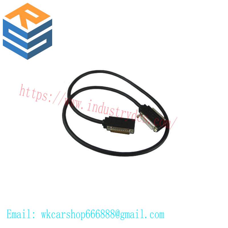 GE IC693CBL300 EXPANSION CABLES