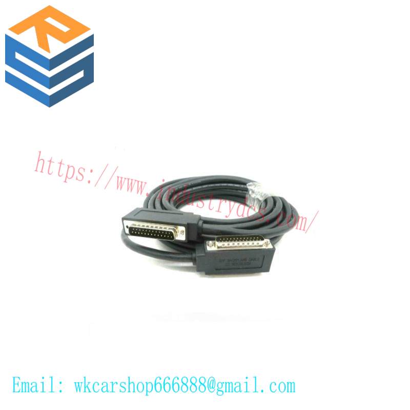 GE IC693CBL313 CABLE