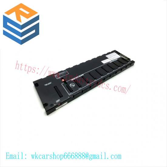GE IC693CHS392