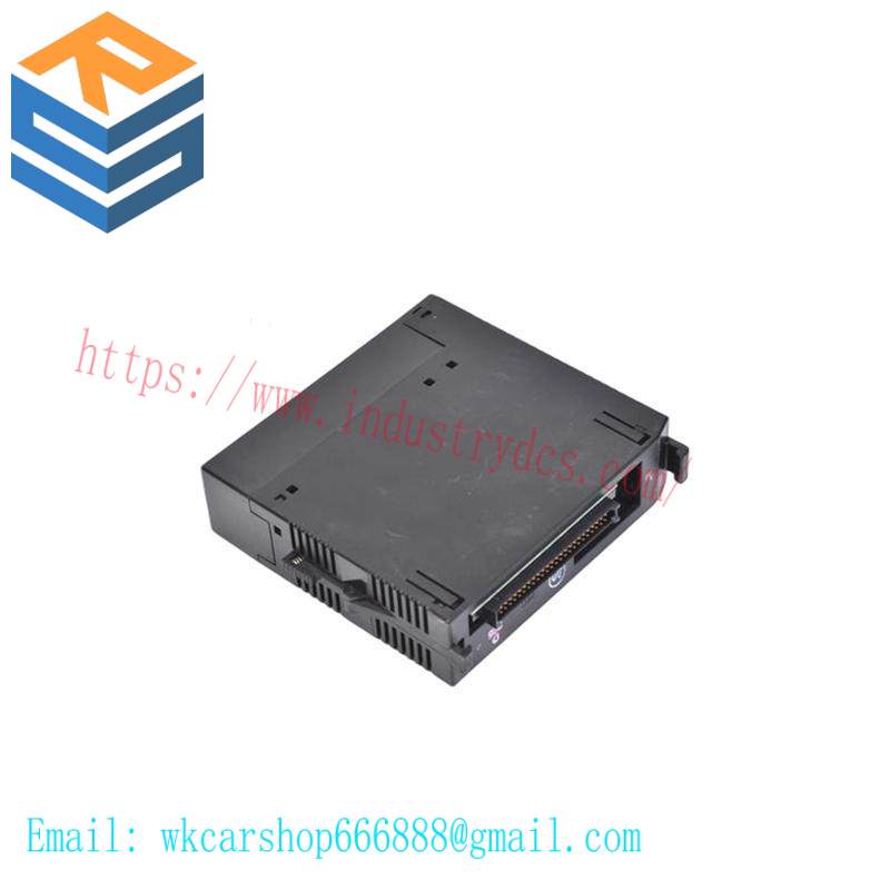GE IC693CPU331