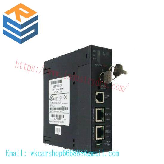 GE IC693CPU374KZ