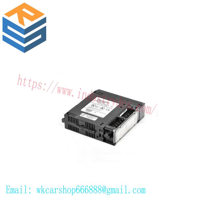 GE IC693MDL1231 PLC Module
