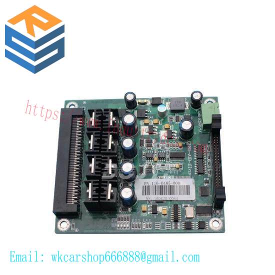 GE IC693MDL640