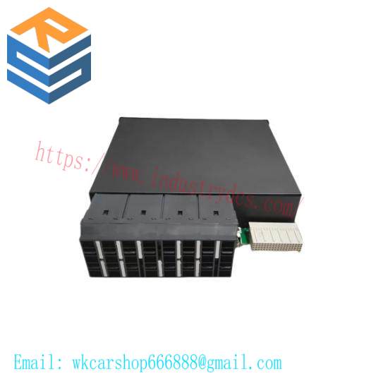 GE IC693MDL640