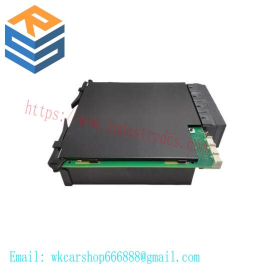 GE IC693MDL640