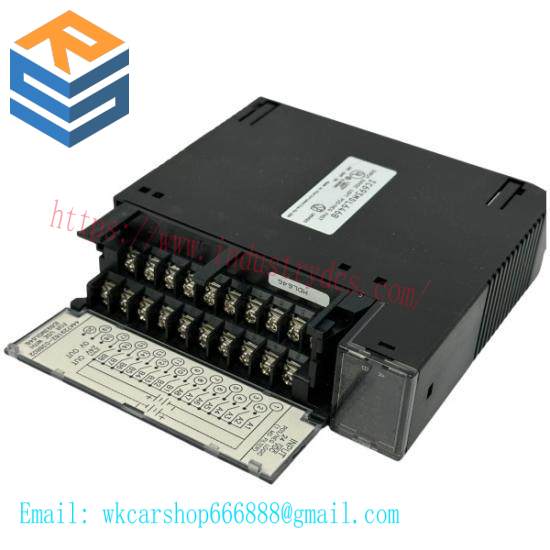 GE IC693MDL646