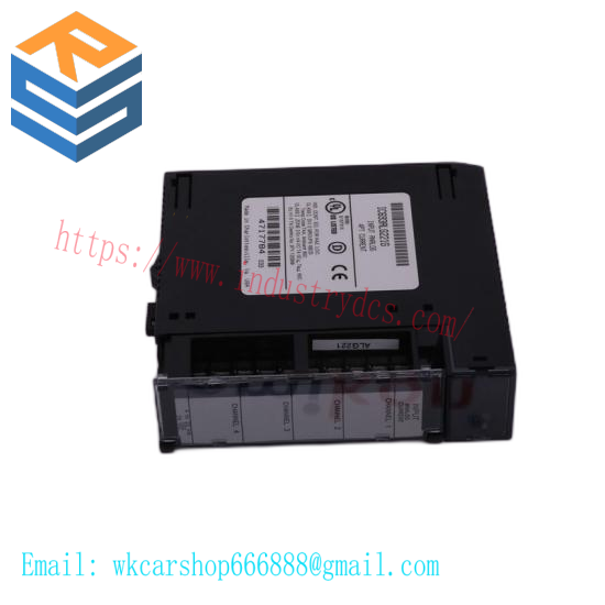 GE IC693MDL654F