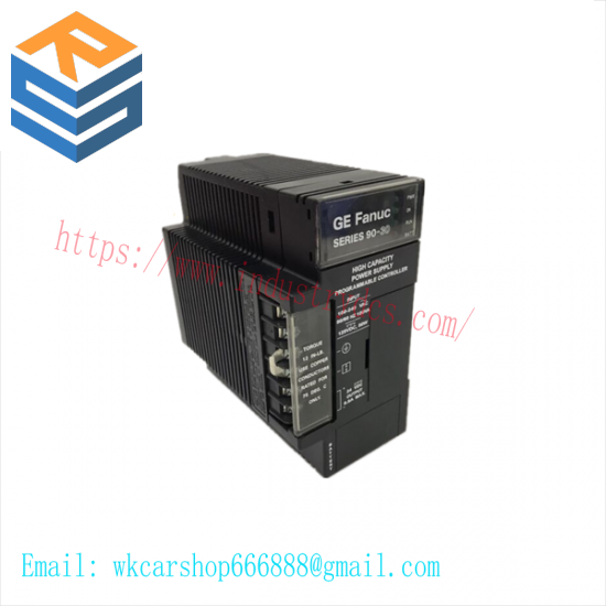 GE ic693mdl740