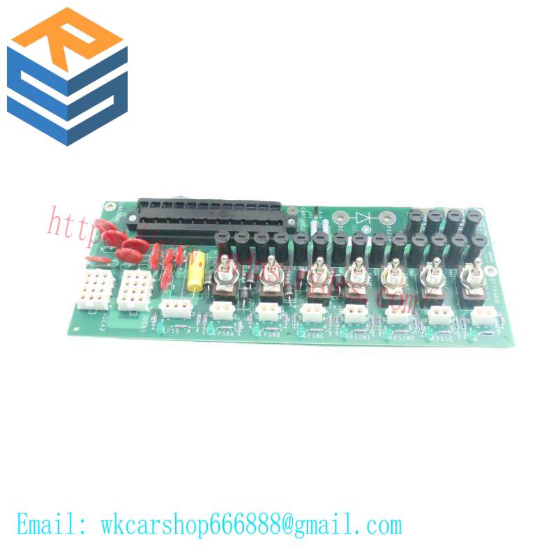 GE IC693PWR330G