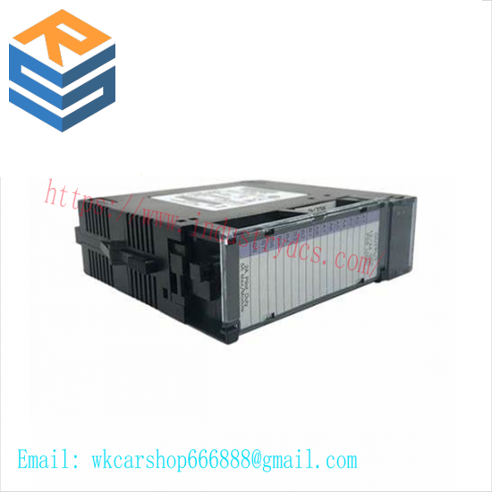 GE IC693PWR330G