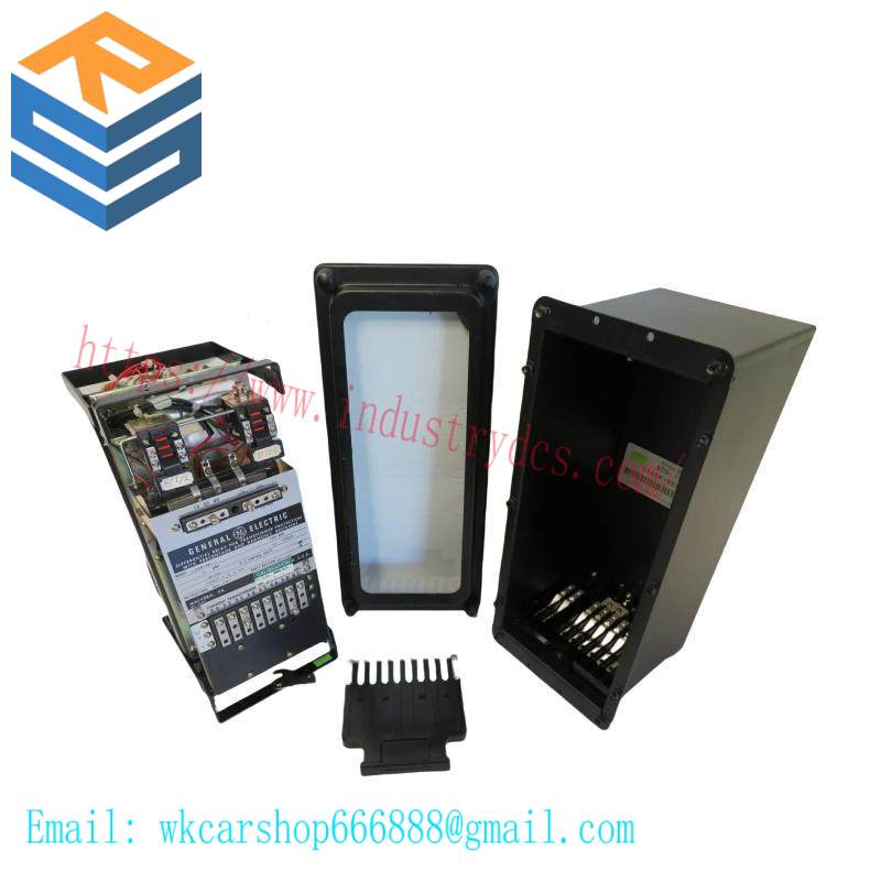 GE IC693PWR330G