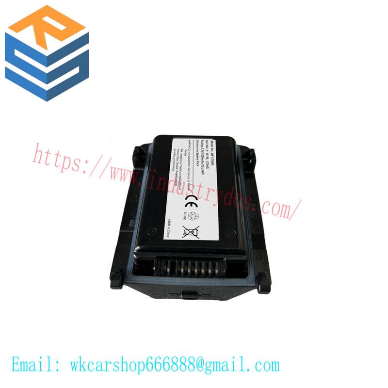 GE IC694ALG221B Bus Expansion Cable