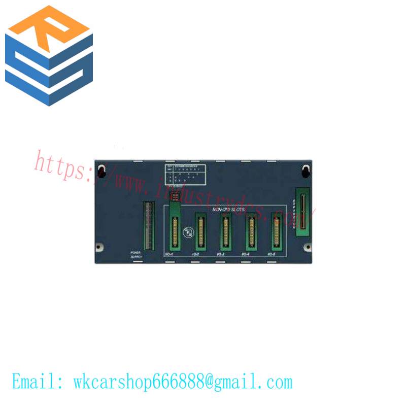 GE IC694CHS392 BASE EXPANSION