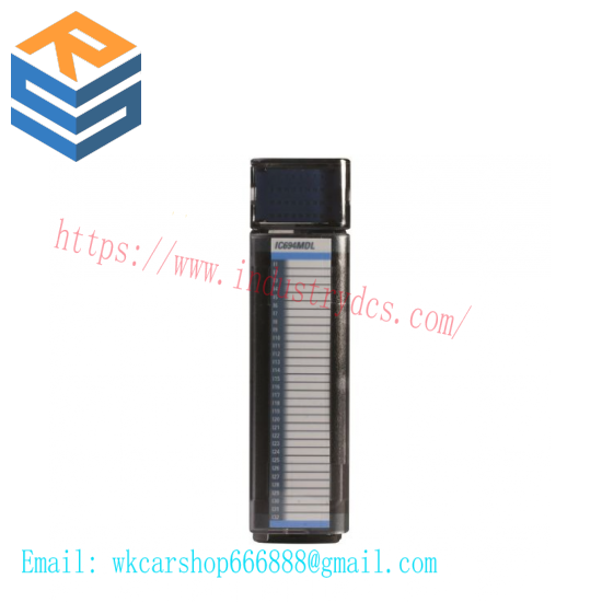 GE IC694MDL240B RX3i MDL240 Digital I/O