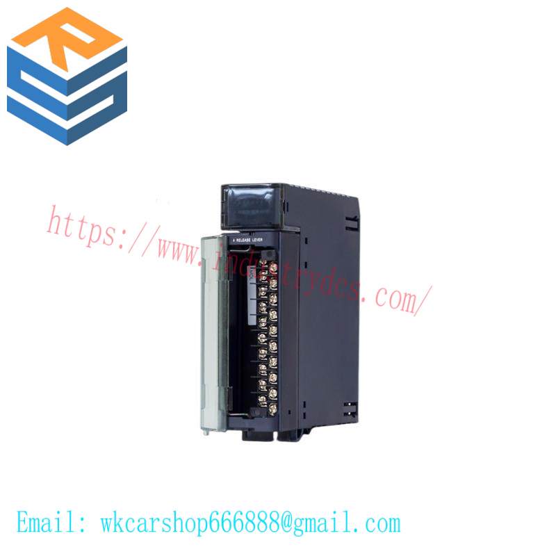 GE IC694MDL740 OUTPUT MODULE