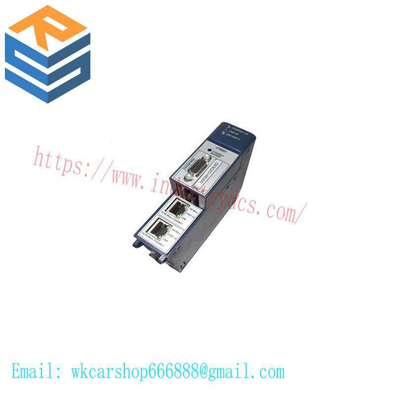 GE IC694PSM001 Power Sync