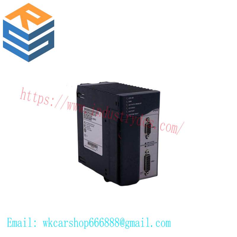 GE IC695ACC402 ENERGY PACK