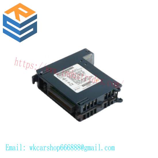 GE IC695ALG600 Analog Input Module