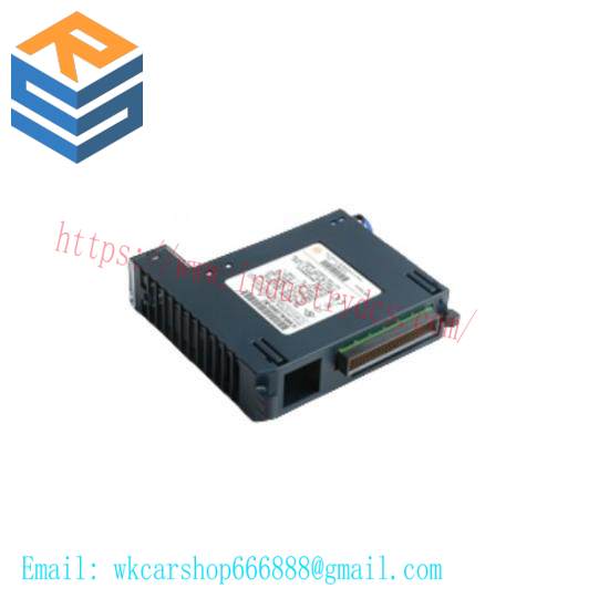 GE IC695ALG600 Analog Input Module