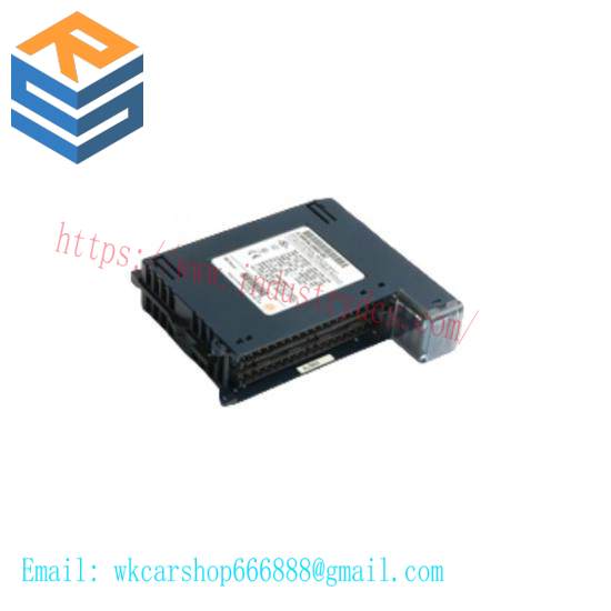 GE IC695ALG600 Analog Input Module
