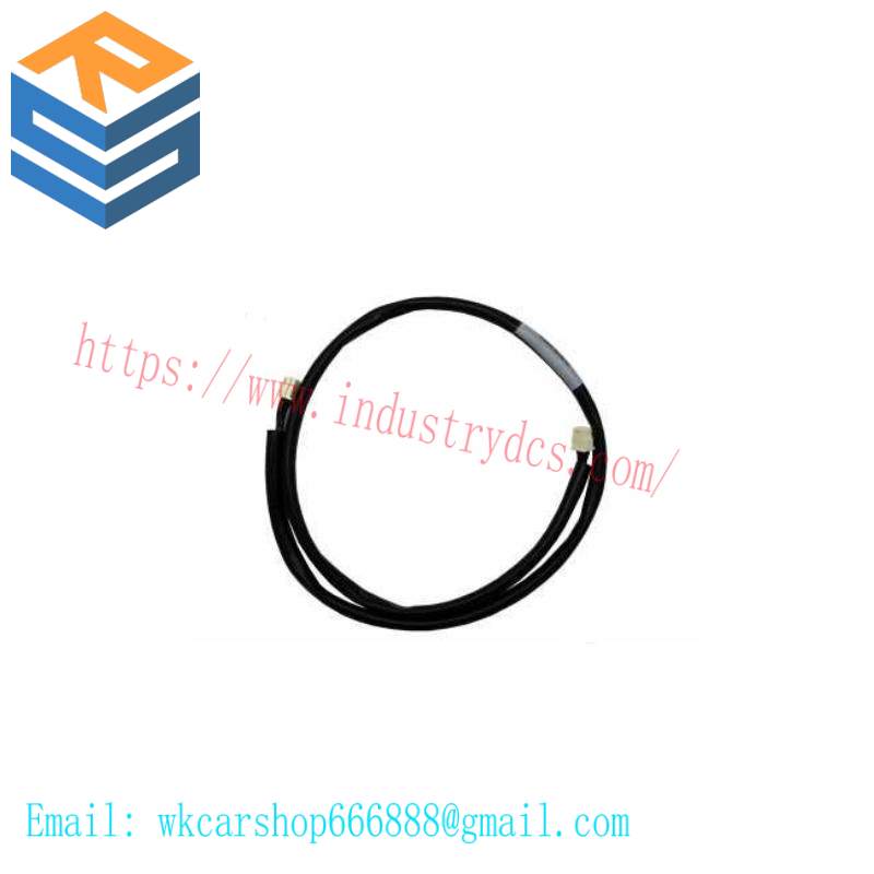 GE IC695CBL001A CABEL FOR CPU ENERGY PACK