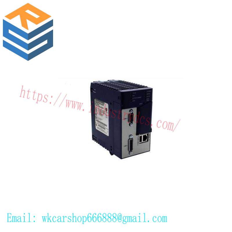 GE IC695CPE310 RX3i CPE310 CPU Processor