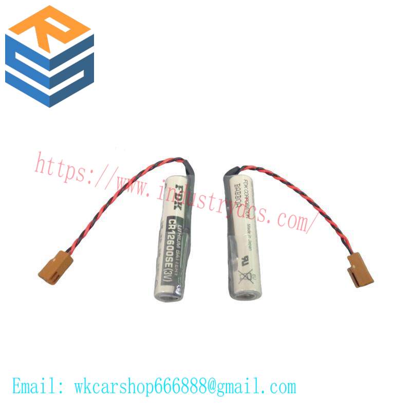 GE IC695CRU320CA-EL