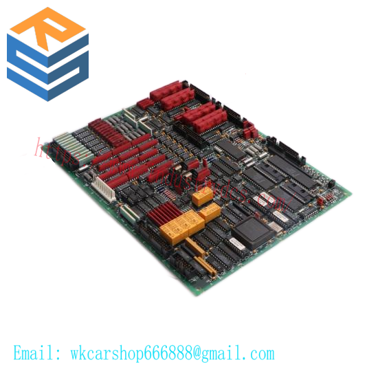 GE IC695CRU320CA-EL