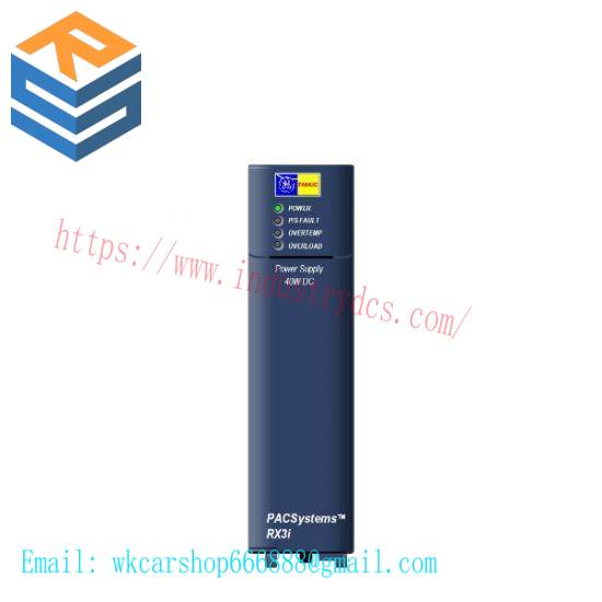 GE IC695CUP320