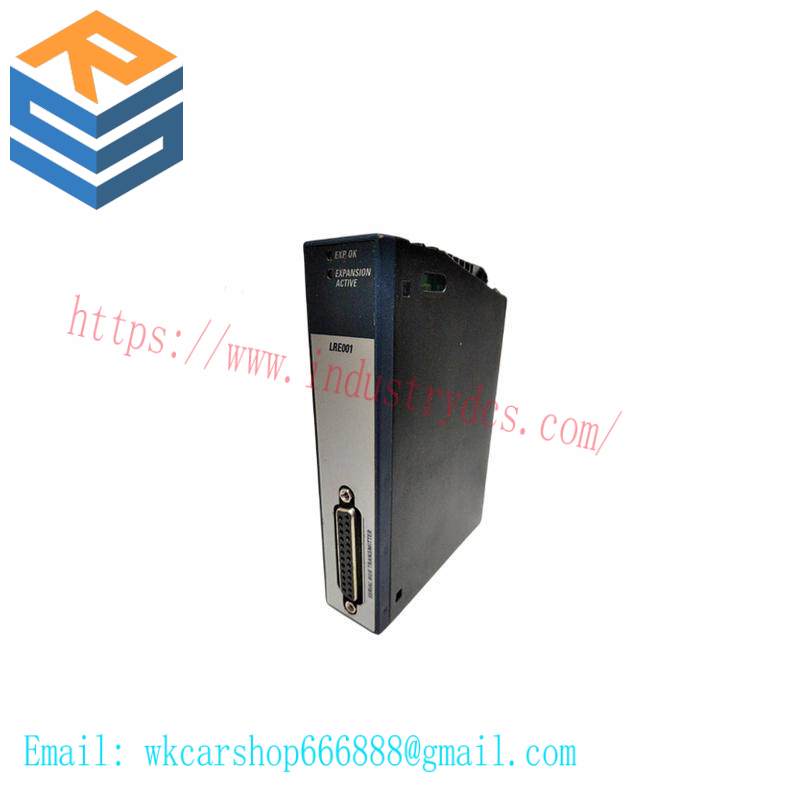 GE IC695LRE001B Transmitter module
