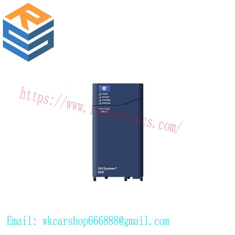 GE IC695PSA140 POWER SUPPLY